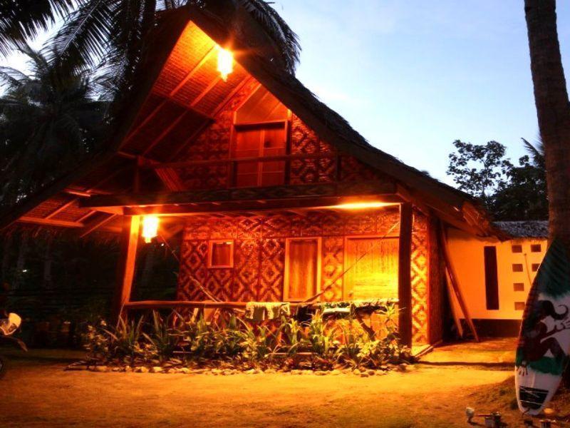 Kawili Resort General Luna  Dış mekan fotoğraf